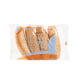 Brown Samoli Bread